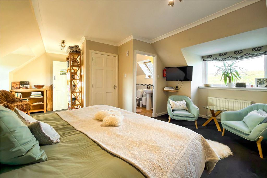 Additional image 17 of 5 bed detached house for saleCarters Rest, 8 Upper Milovaig, Glendale, Isle Of Skye IV55