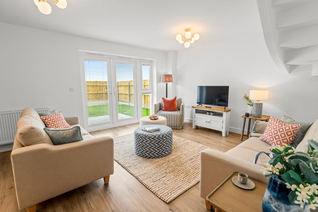 Property photo 2 of 13 Living Room