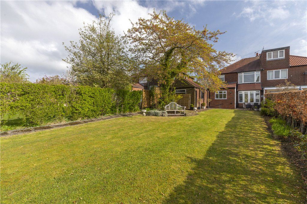 Property photo 2 of 23 Rear Elevation