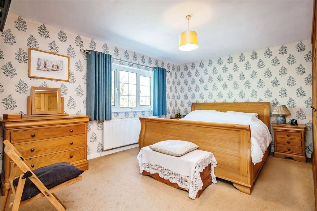 Additional image 16 of 4 bed detached house for saleRyelands Lane, Kilgetty, Pembrokeshire SA68