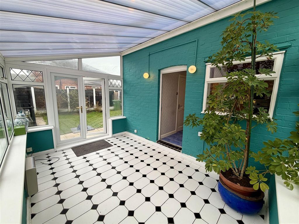 Additional image 4 of 3 bed semi-detached house for saleLeigh Avenue, Knutsford WA16