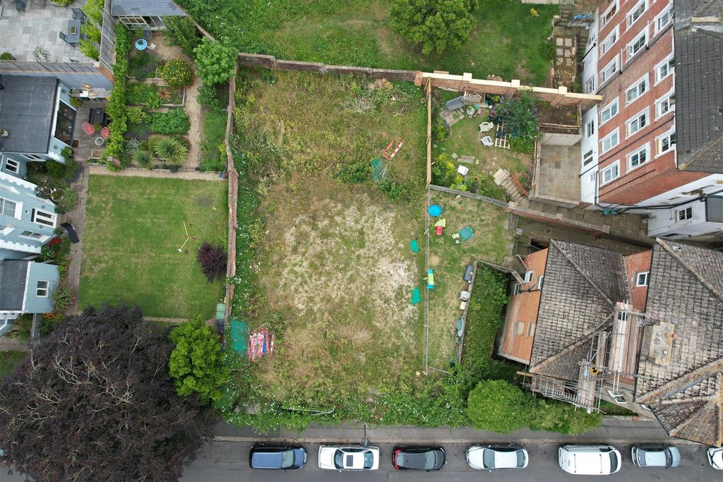 Property photo 2 of 3 Ariel View