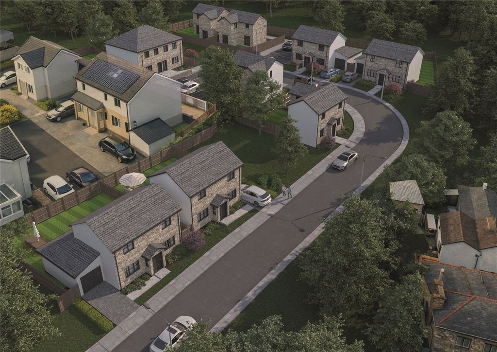 Property photo 2 of 8 Site Layout