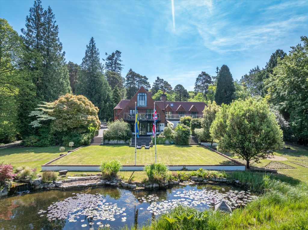 Additional image 29 of 8 bed detached house for saleLondon Road, Petersfield, Hampshire GU31