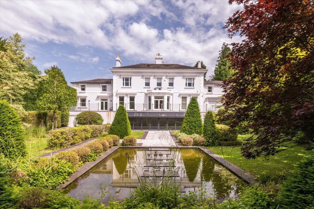 Additional image 32 of 6 bed detached house for saleHungershall Park, Tunbridge Wells, Kent TN4