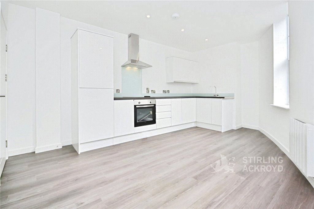 Property photo 2 of 5 Reception/Kitchen