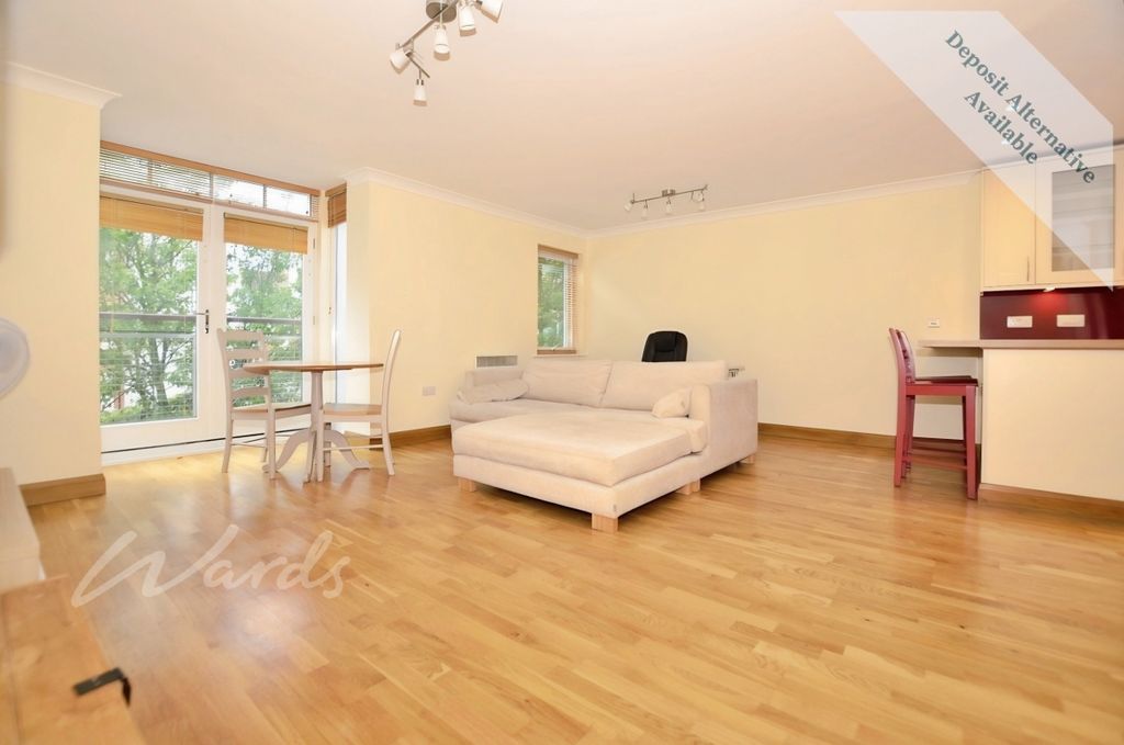 Property photo 3 of 10 Open Plan Living