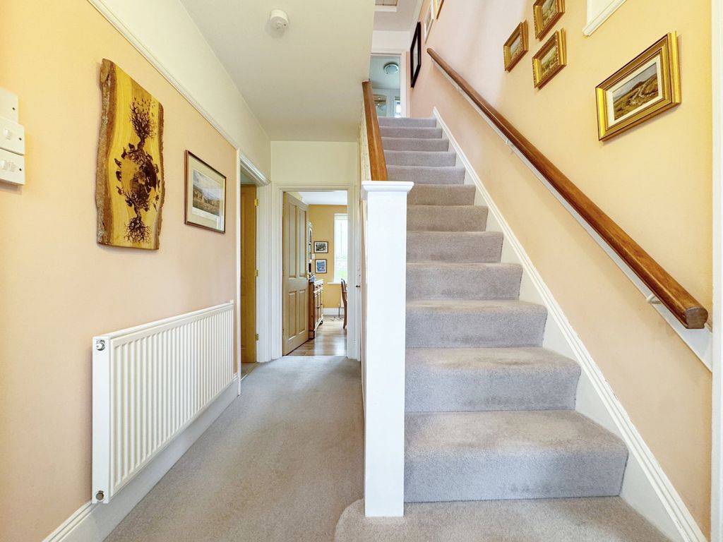 Additional image 12 of 4 bed semi-detached house for saleKeyberry Park, Newton Abbot TQ12