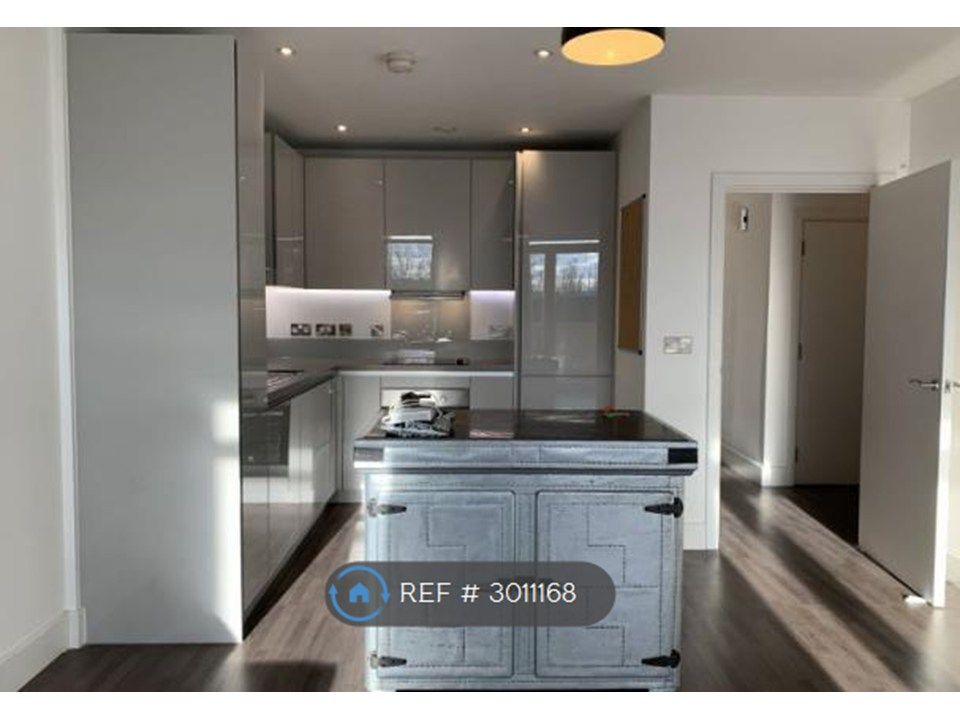 Property photo 2 of 14 Open Plan Living/Kitchen