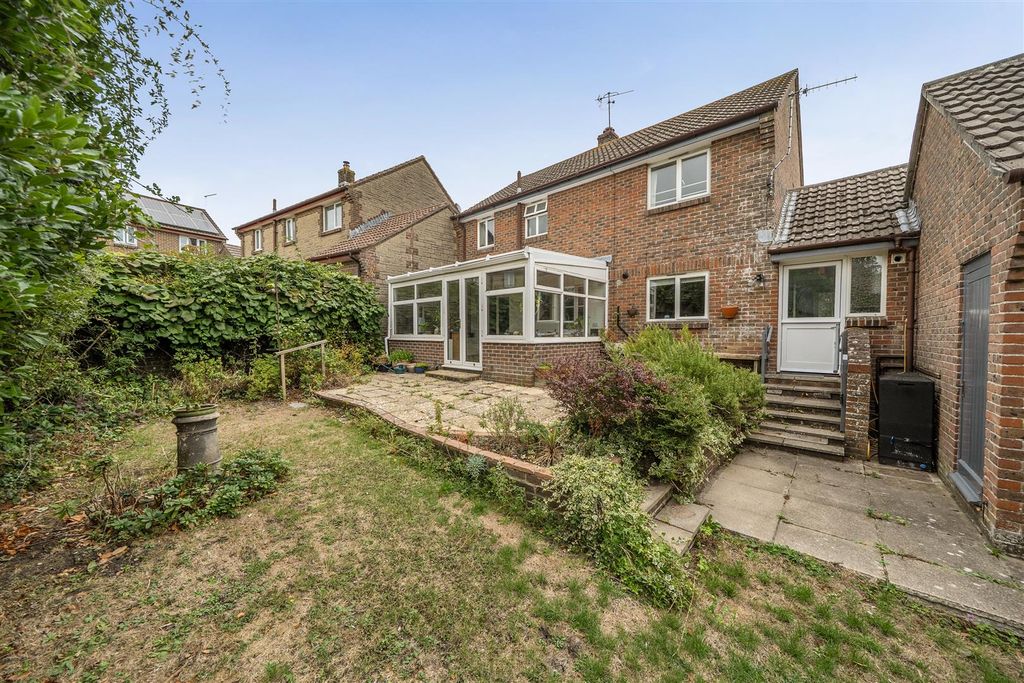 Property photo 3 of 23 Rear Garden