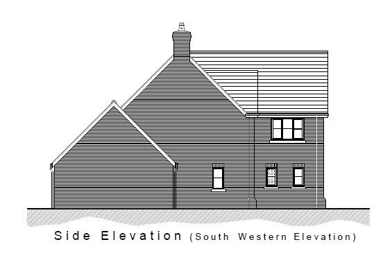 Additional image 8 of Land for saleProspect Road, Market Drayton TF9