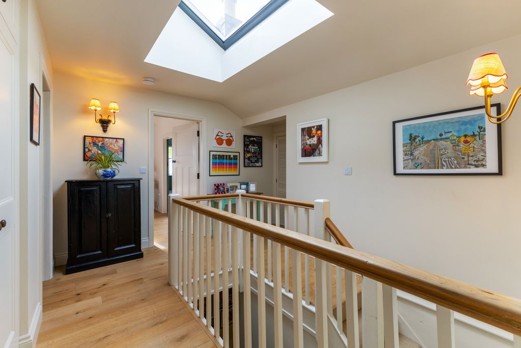 Additional image 14 of 4 bed detached house for saleFairfield Park Road, Bath BA1
