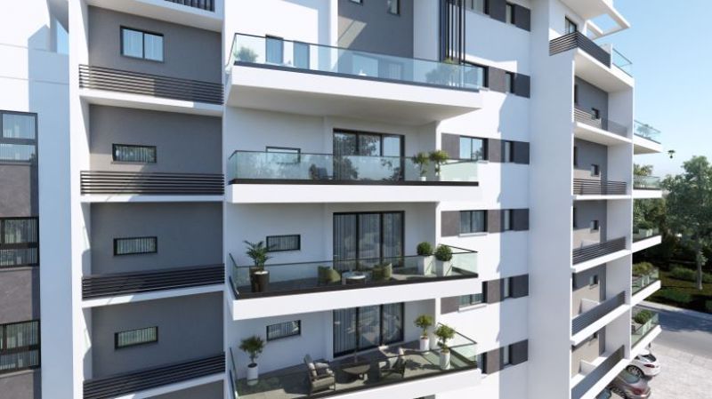 Property photo 3 of 15 Balconies - Artist
