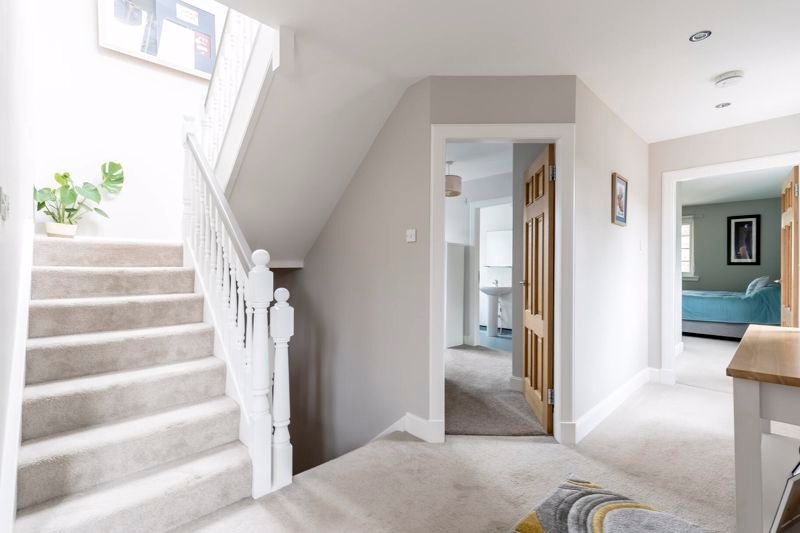 Additional image 14 of 5 bed end terrace house for sale7 Castlehill Courtyard, Kirkton Manor, Peebles EH45