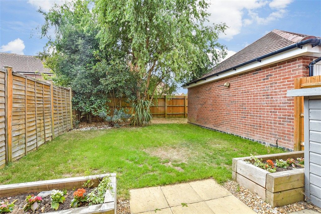 Property photo 1 of 12 Rear Garden