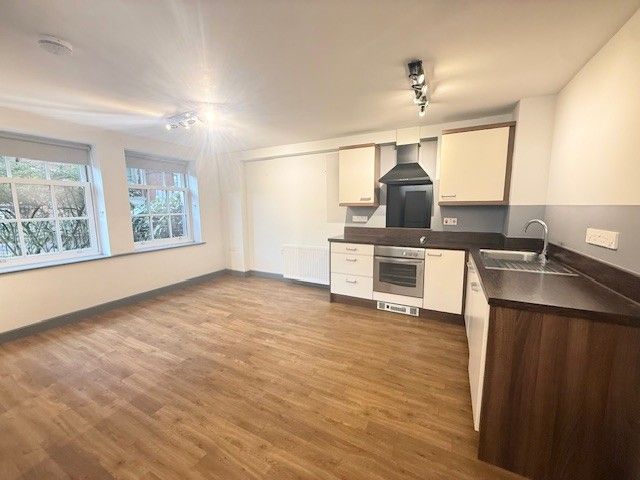 Property photo 3 of 10 Open Plan Lliving Room Kitchen
