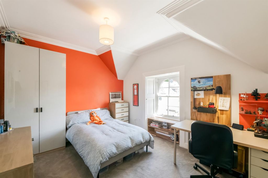 Additional image 31 of 5 bed semi-detached house for saleEast Faerwood, Harviestoun Road, Dollar FK14