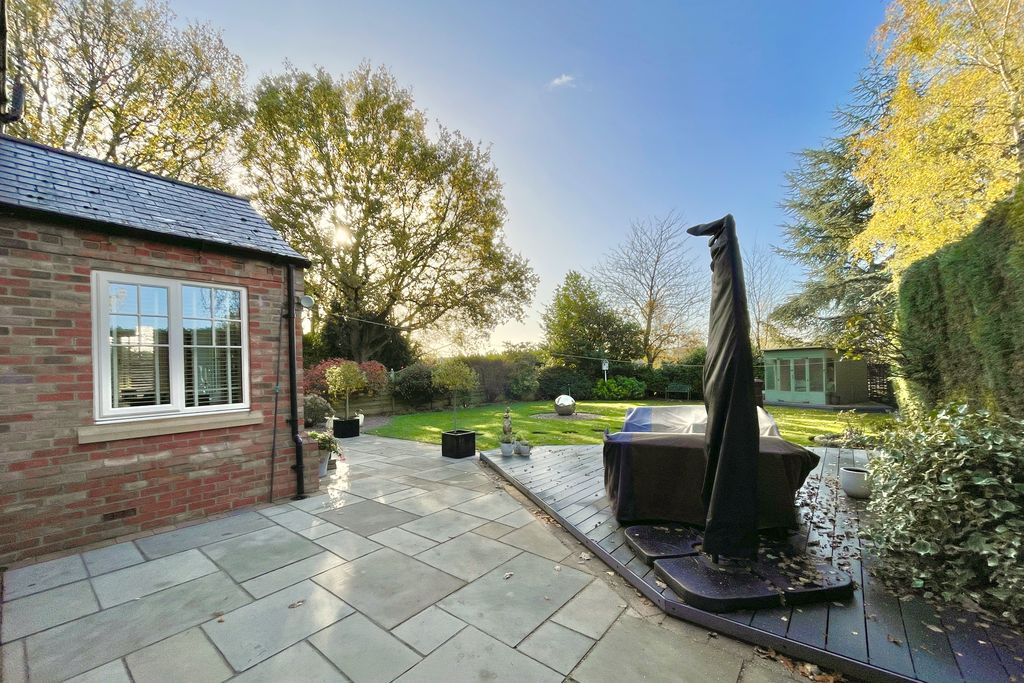 Additional image 40 of 4 bed detached house for saleBawtry Road, Bessacarr, Doncaster DN4