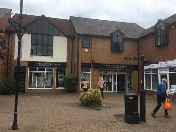 Property photo 2 of 2 Unit 21 Royal Wootton Bassett.Jpg