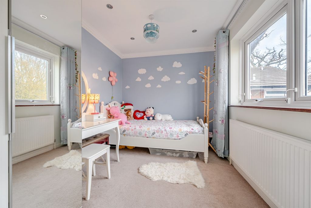 Additional image 16 of 4 bed detached house for saleThe Coppice, Enfield EN2