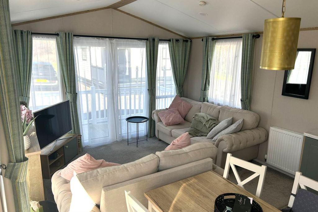 Additional image 9 of 2 bed mobile/park home for saleSt Asaph LL17
