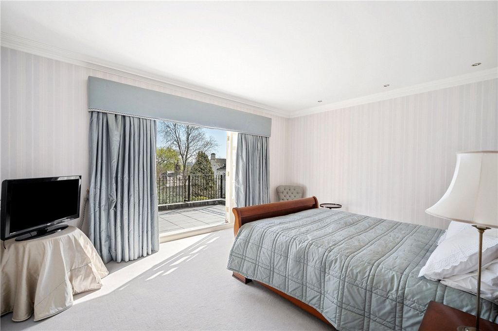 Additional image 10 of 6 bed detached house for saleCrag Lane, Huby, North Yorkshire LS17