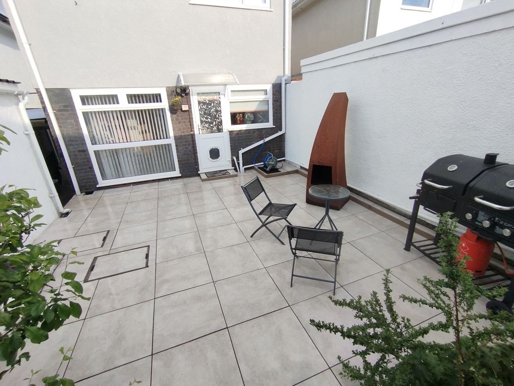 Property photo 3 of 27 Rear Patio