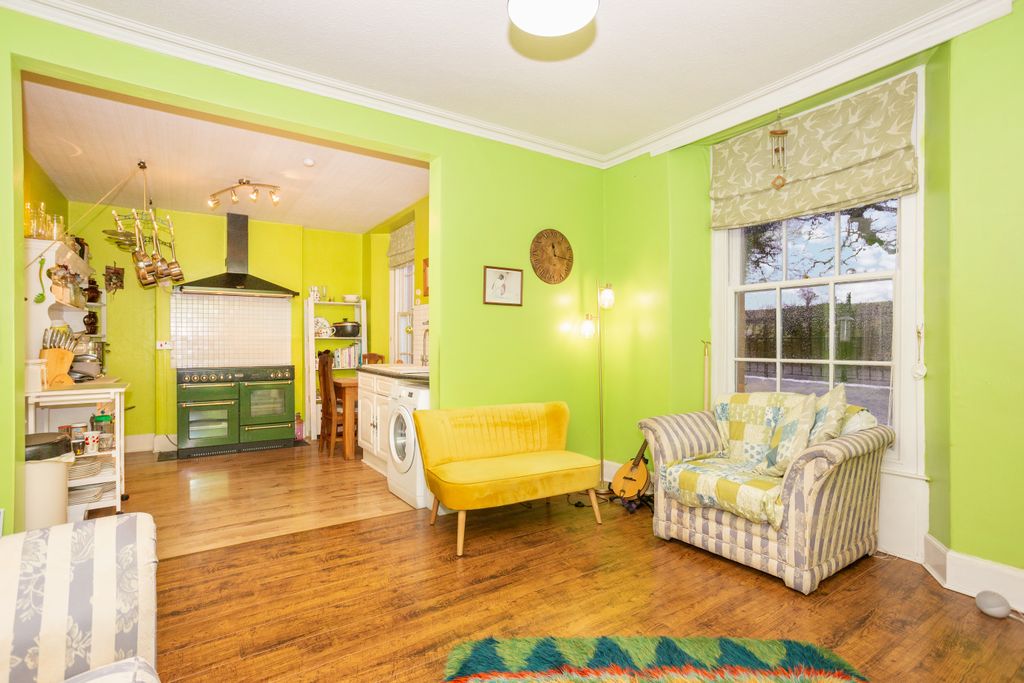 Property photo 3 of 46 Sitting Room &amp; Kitchen