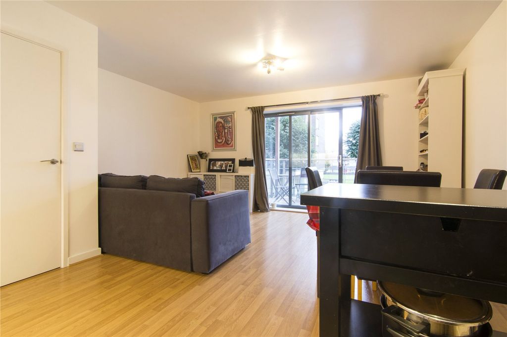 Property photo 2 of 13 Living Area