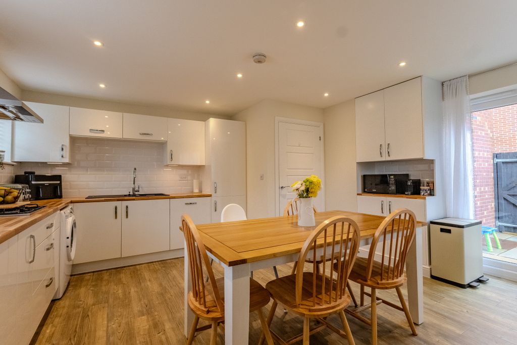 Additional image 7 of 4 bed detached house for saleMantella Drive, Hampton Dene, Hereford HR1