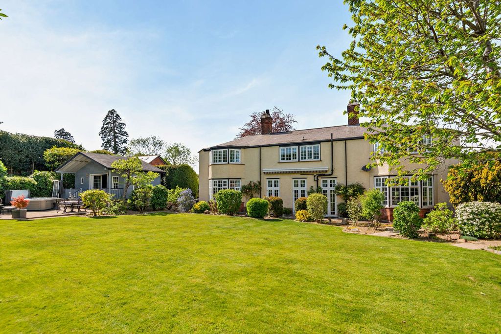 Property photo 1 of 22 Rear &amp; Garden House