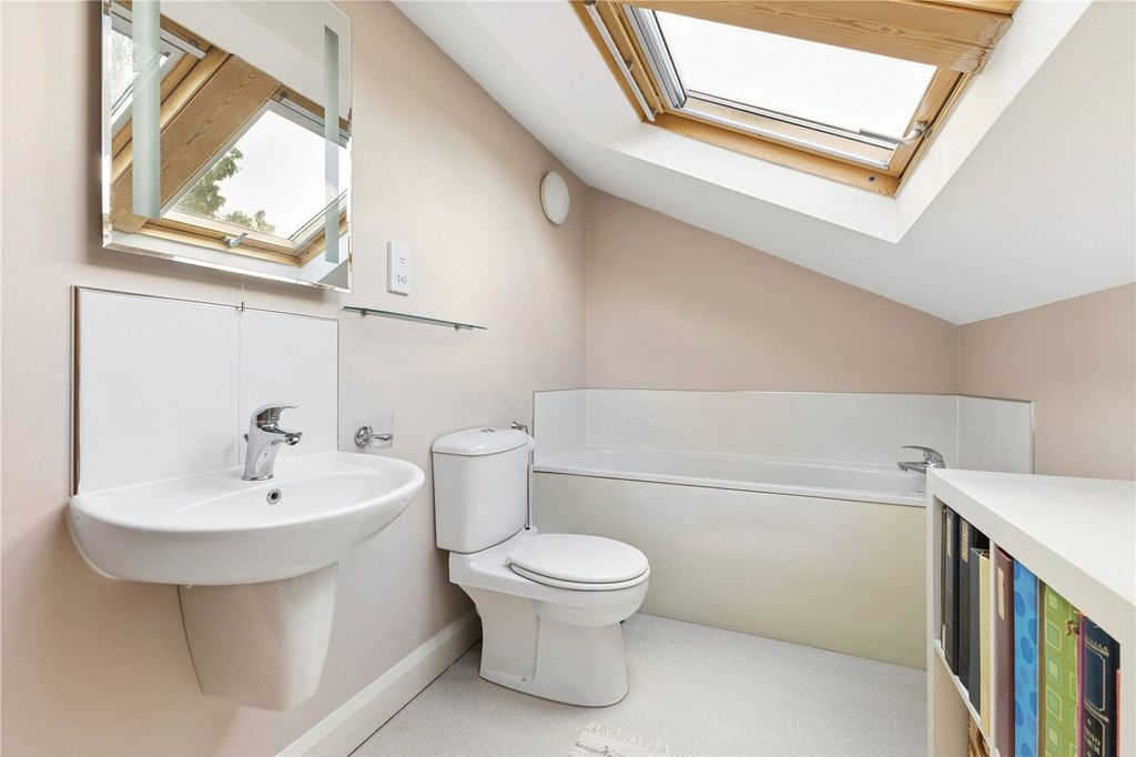 Additional image 15 of 5 bed detached house for salePitch & Pay Lane, Sneyd Park, Bristol BS9