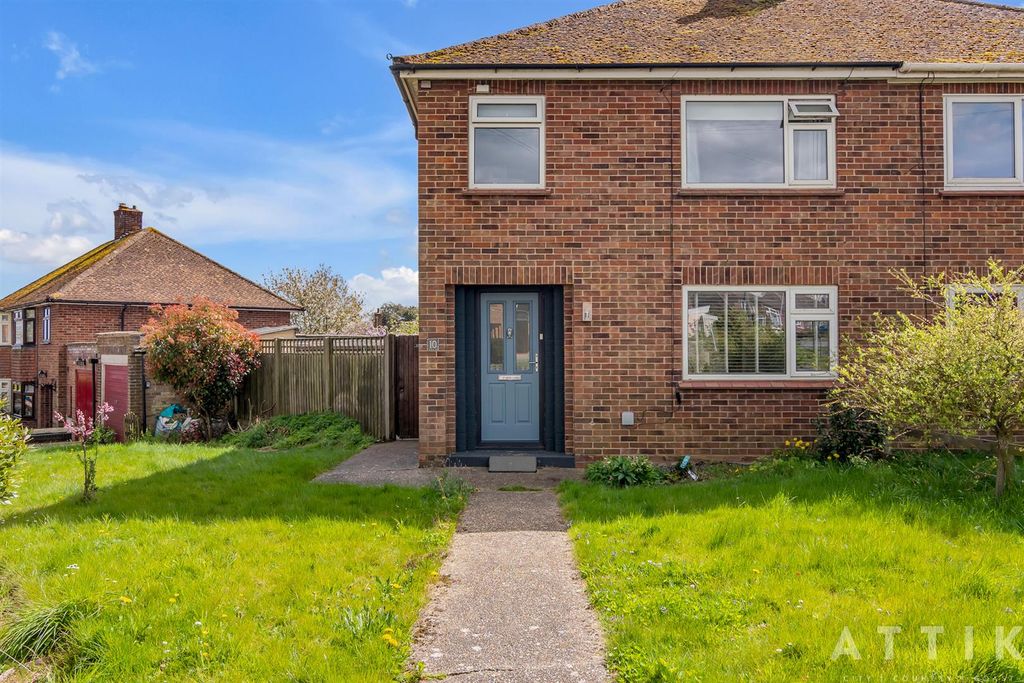 Additional image 29 of 3 bed semi-detached house for saleQueens Drive, Halesworth IP19