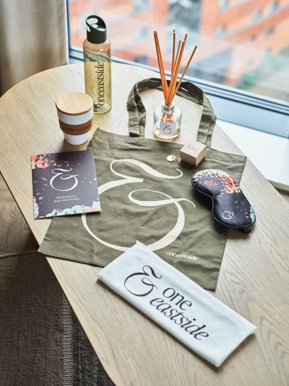 Property photo 1 of 18 Oes Welcome Pack