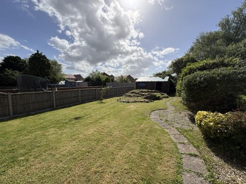 Property photo 2 of 19 Rear Garden