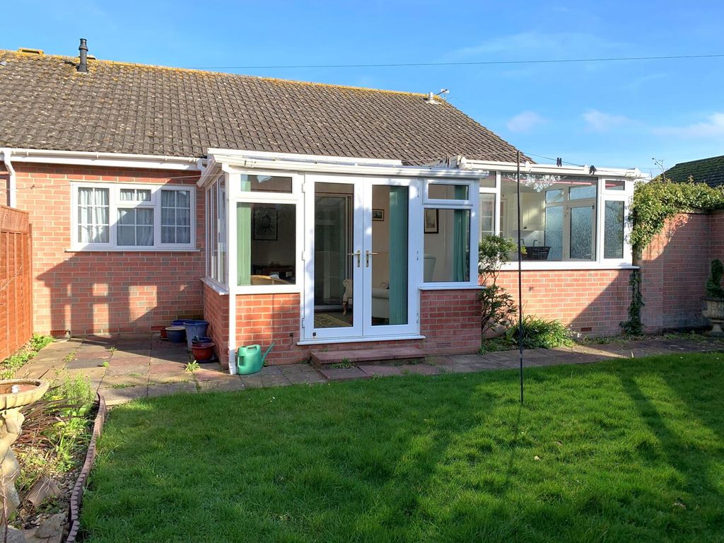 Property photo 3 of 23 Rear Garden