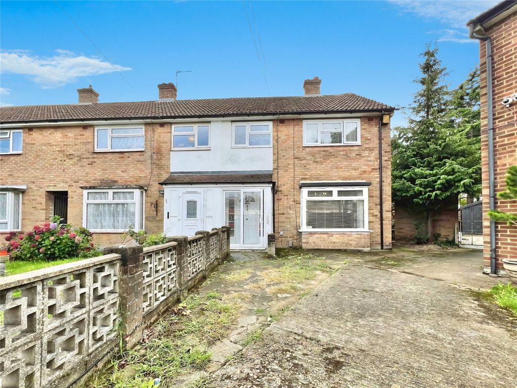 Property photo 1 of 9 #Yourmoveswanley
