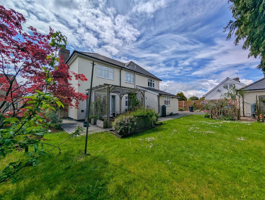 Additional image 20 of 5 bed detached house for saleCrow Ash Road, Berry Hill, Coleford GL16
