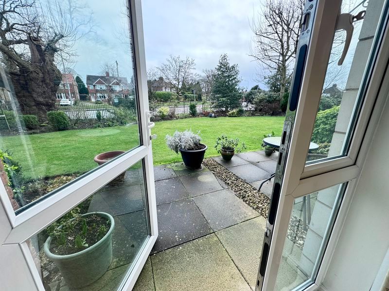 Property photo 3 of 20 Paved Patio