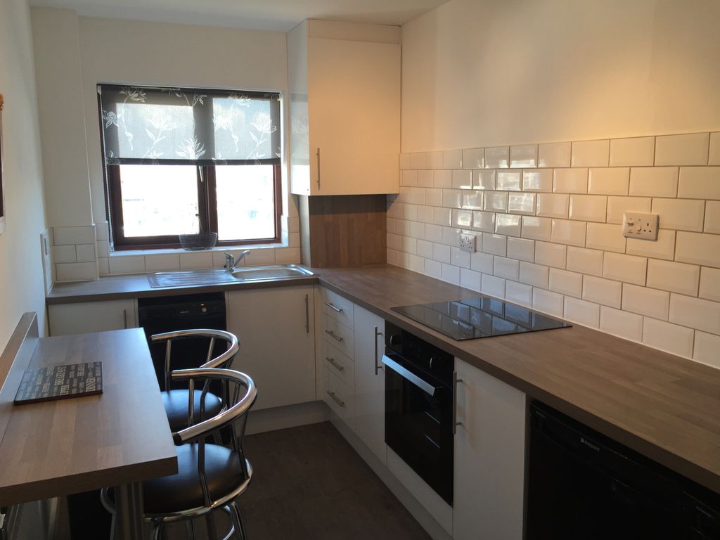 Property photo 1 of 7 1 Bed Apartment In Abernethy Quay, Maritime Quarter Sa1
