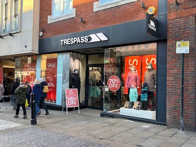 Property photo 1 of 3 Another Frontage.Jpg