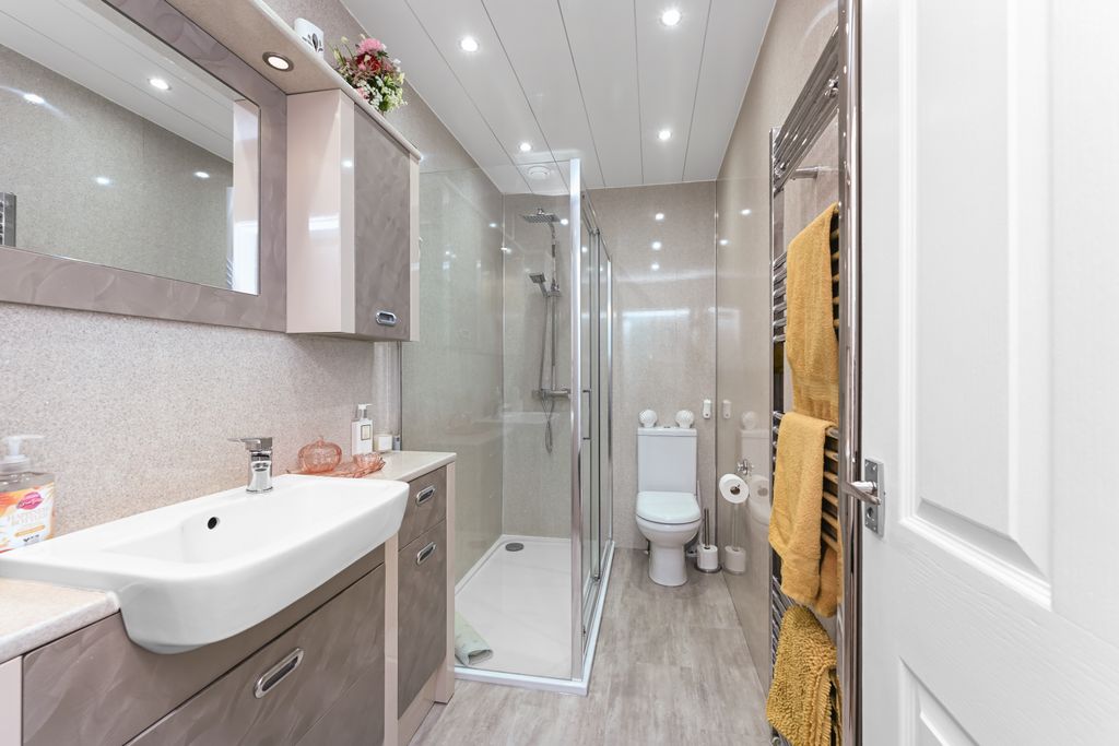 Additional image 12 of 3 bed detached bungalow for sale1 Tait Drive, Penicuik EH26