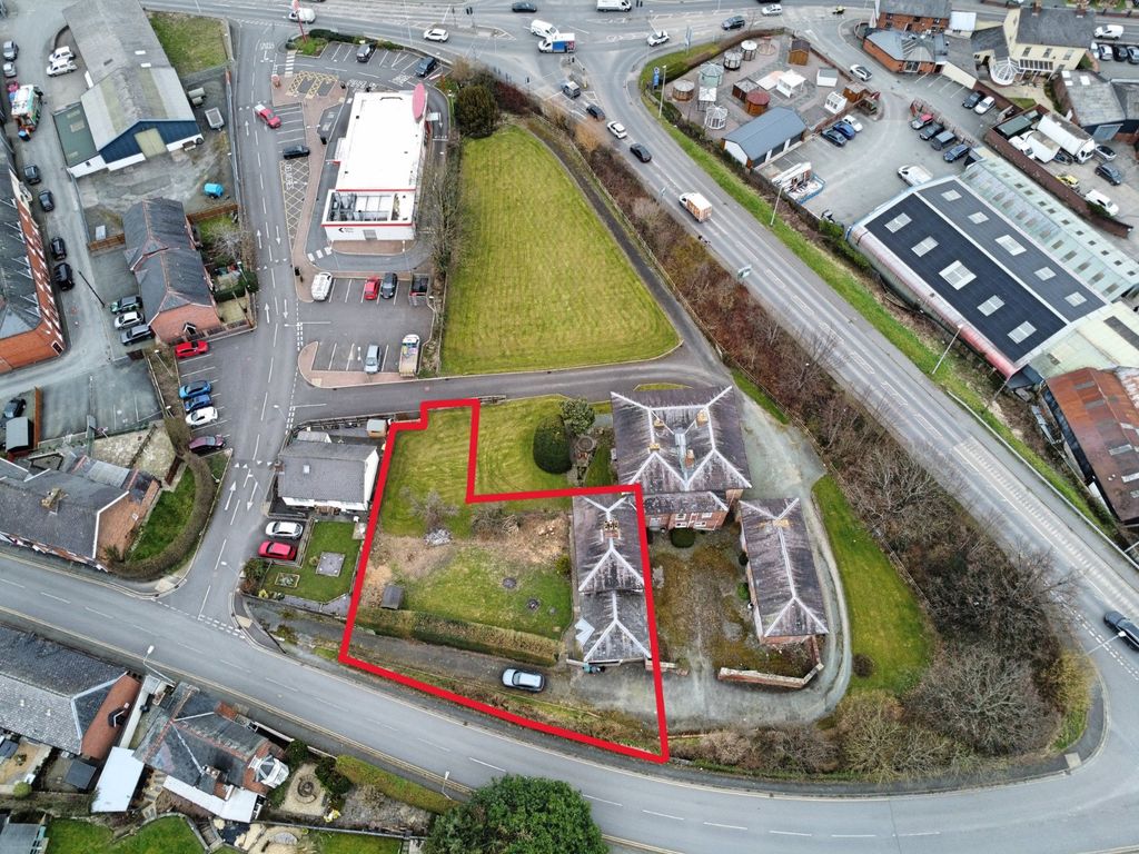 Additional image 19 of 3 bed semi-detached house for saleOld Kerry Road, Newtown, Powys SY16