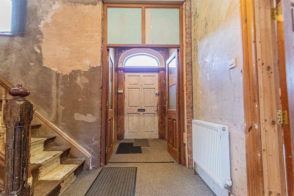 Property photo 2 of 42 Entrance Vestibule