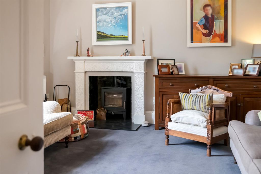 Additional image 4 of 5 bed semi-detached house for saleEast Faerwood, Harviestoun Road, Dollar FK14