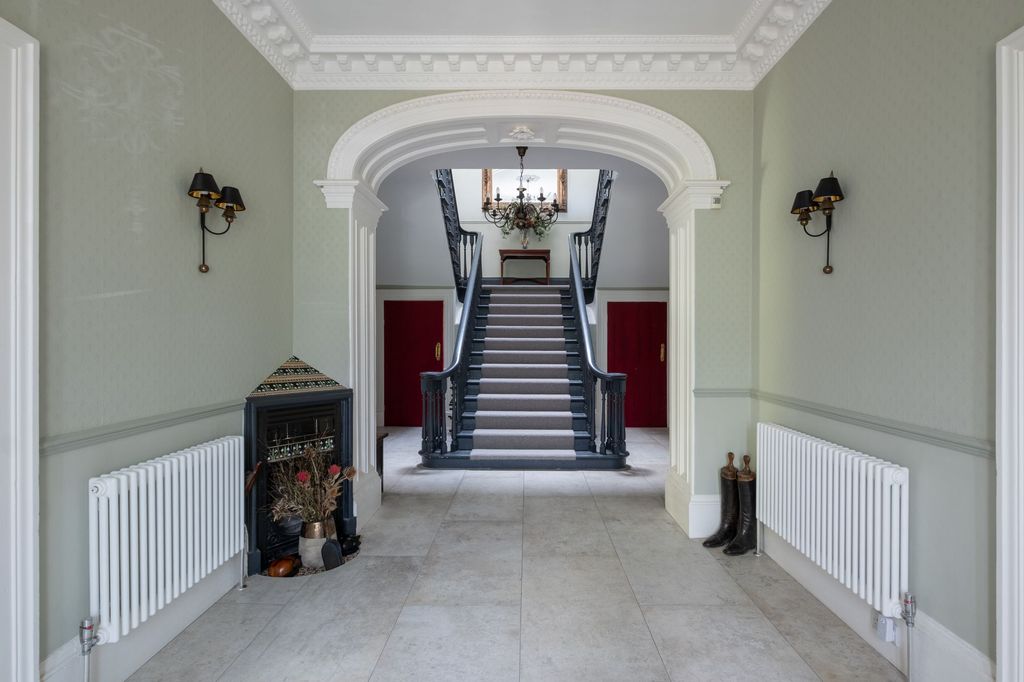 Additional image 6 of 6 bed property for saleThe Terrace, Shotley Bridge DH8