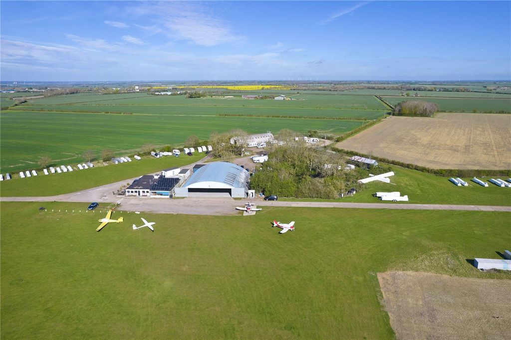 Additional image 6 of Land for saleGreat Gransden Farms, Great Gransden, Sandy, Cambridgeshire SG19