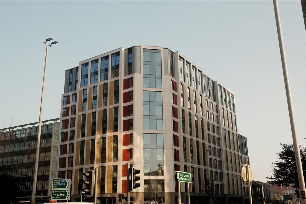 Additional image 5 of Studio to rentFrederick Street, Belfast BT1