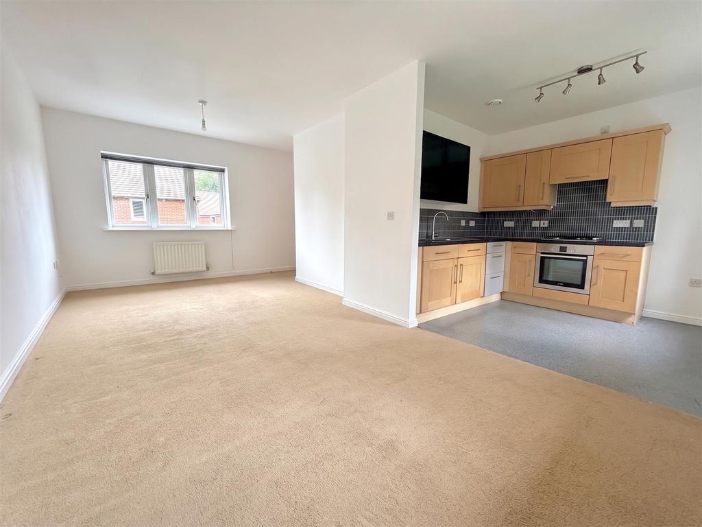 Property photo 2 of 23 Living And Dining Room And Kitchen