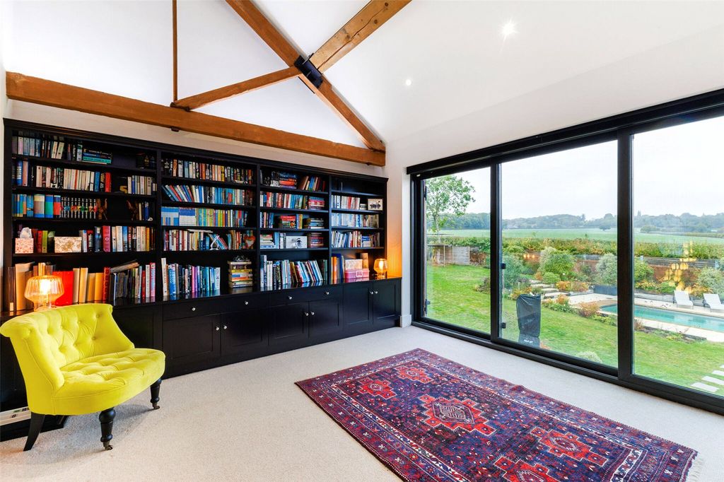 Additional image 38 of 6 bed detached house for saleMalders Lane, Maidenhead, Berkshire SL6